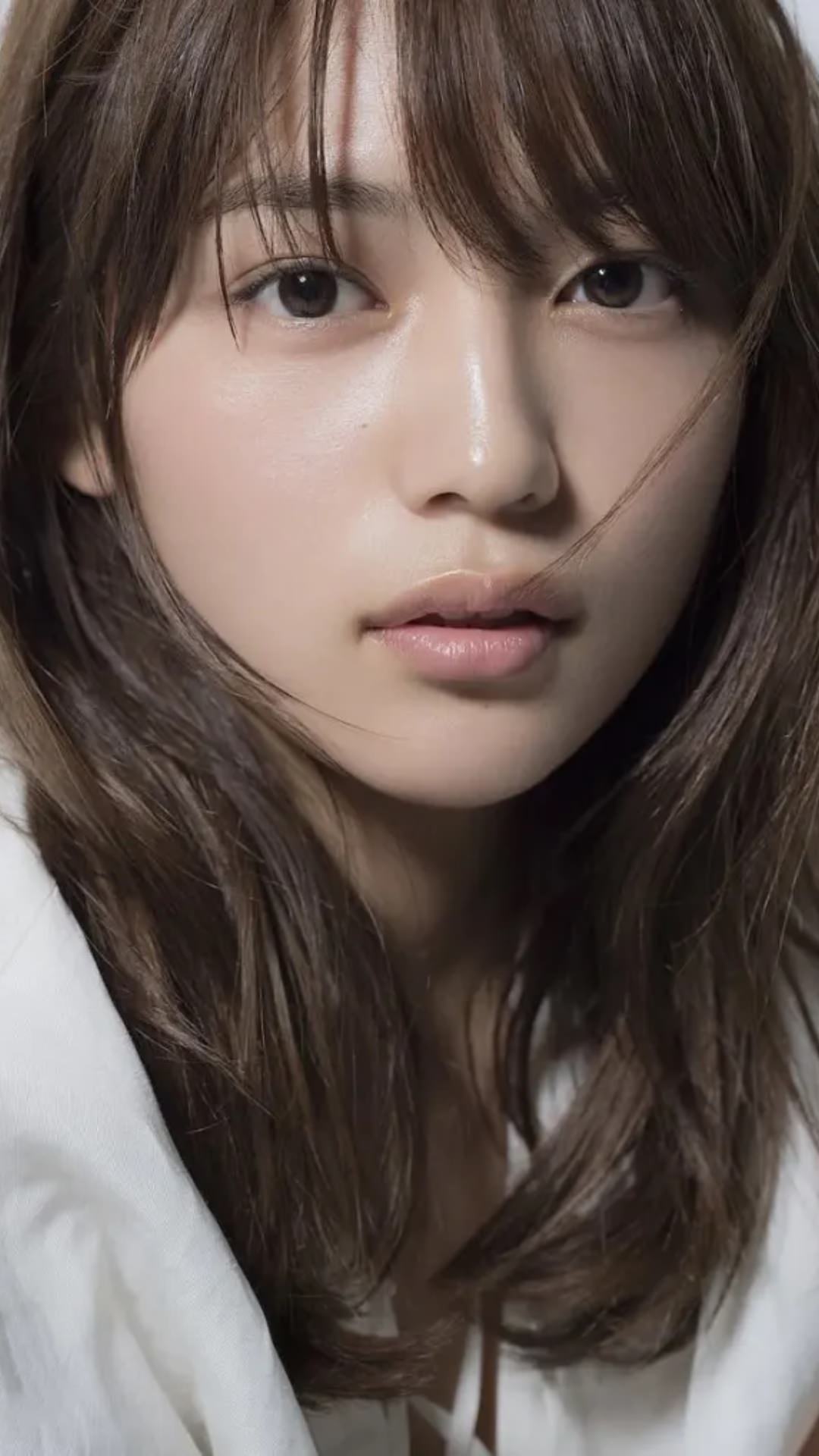 川口春奈の高画質ショットが話題！美貌際立つ2026年最新ビジュアルまとめ