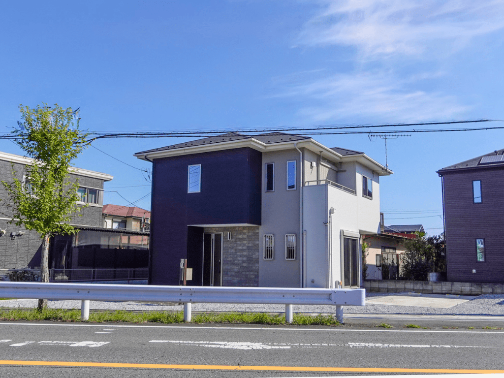 川島町上伊草の住みやすさと水害リスクを徹底検証！土地相場と実態