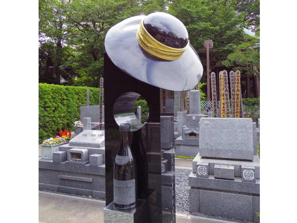 偉人が墓石に遺した最後の言葉！心揺さぶる名言と墓碑銘の真相