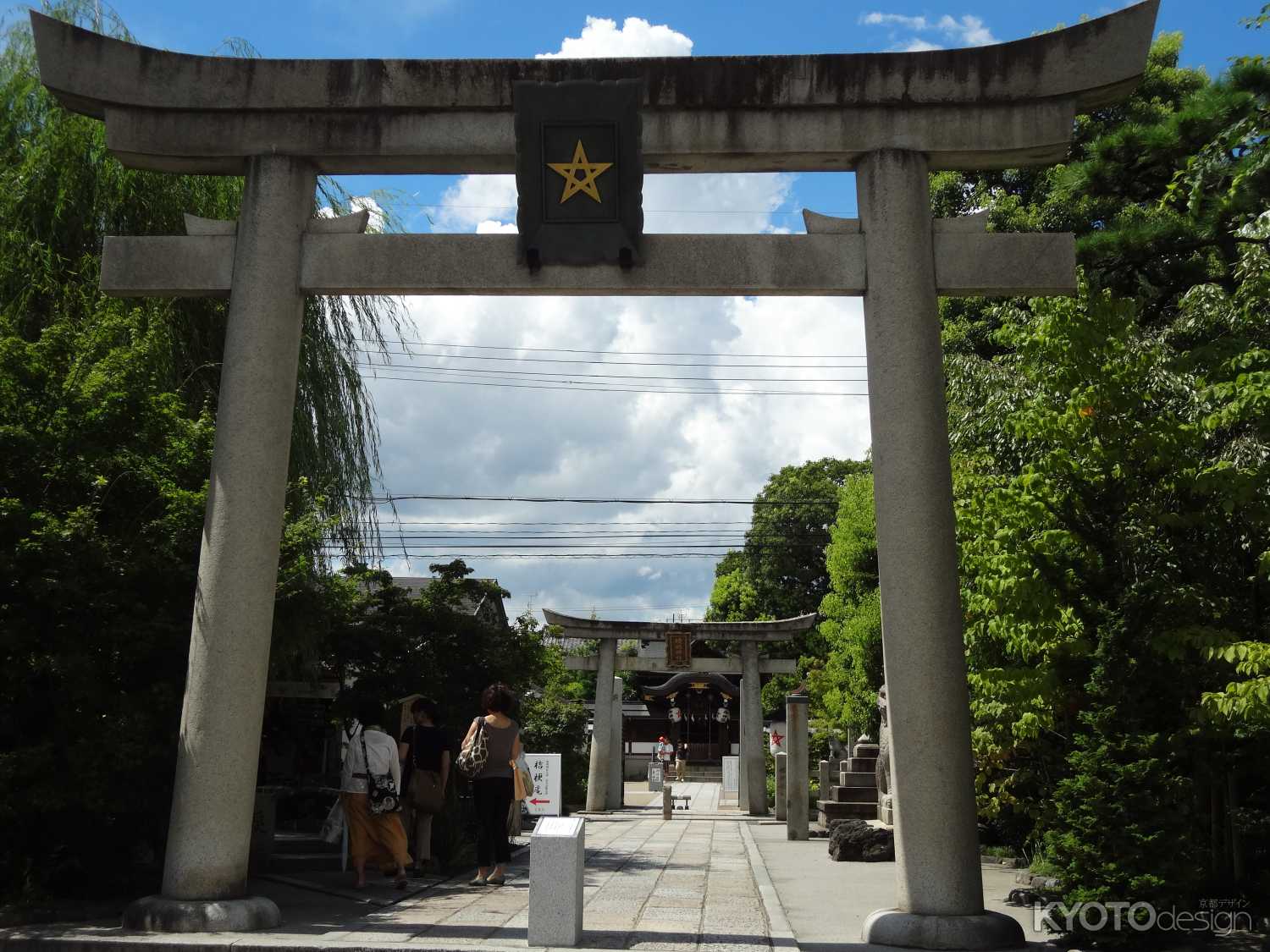 安倍晴明神社は京都でなぜ注目？知られざる陰陽師の聖地と参拝前に知るべき全容