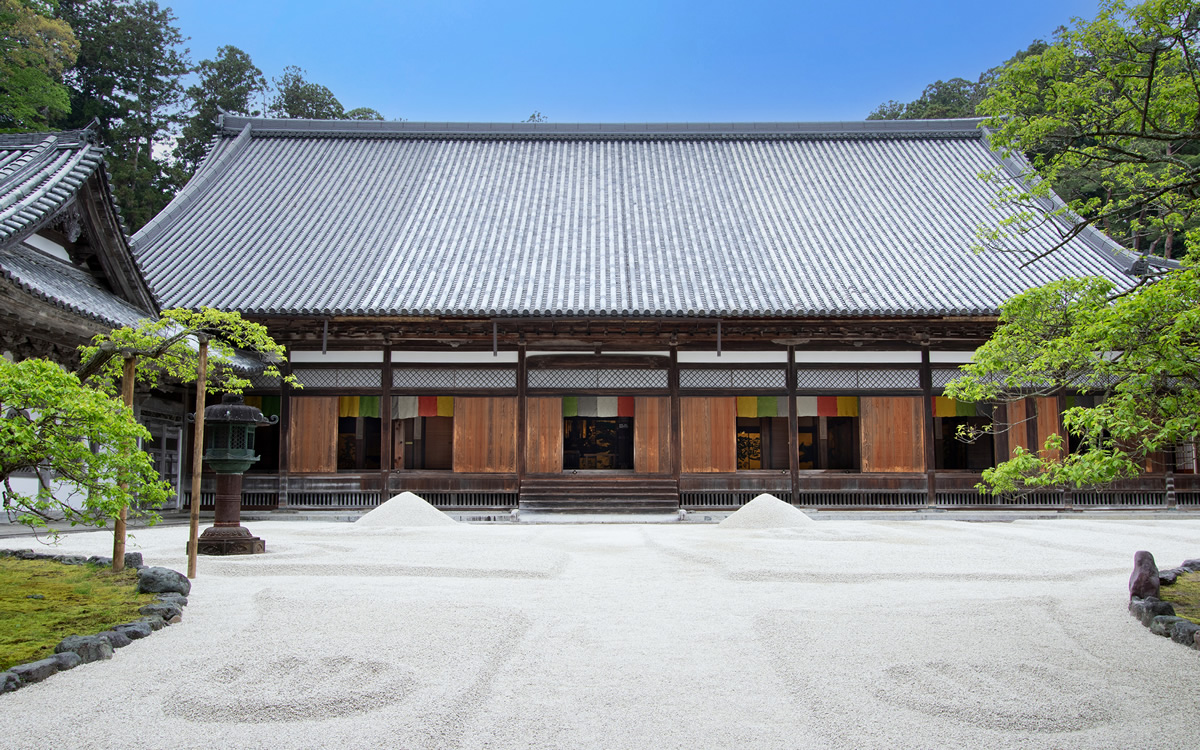 国宝・松島瑞巌寺の真相｜政宗が託した祈りと2026年最新拝観解説