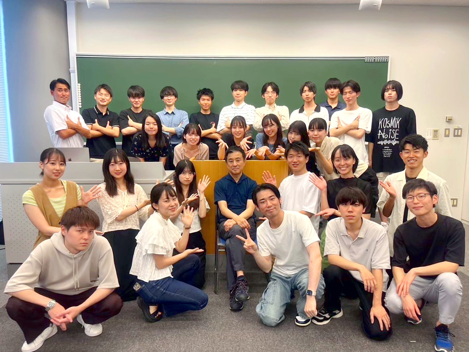 明治大学法学部の真価とは？偏差値や就職実績・司法試験合格率の真相