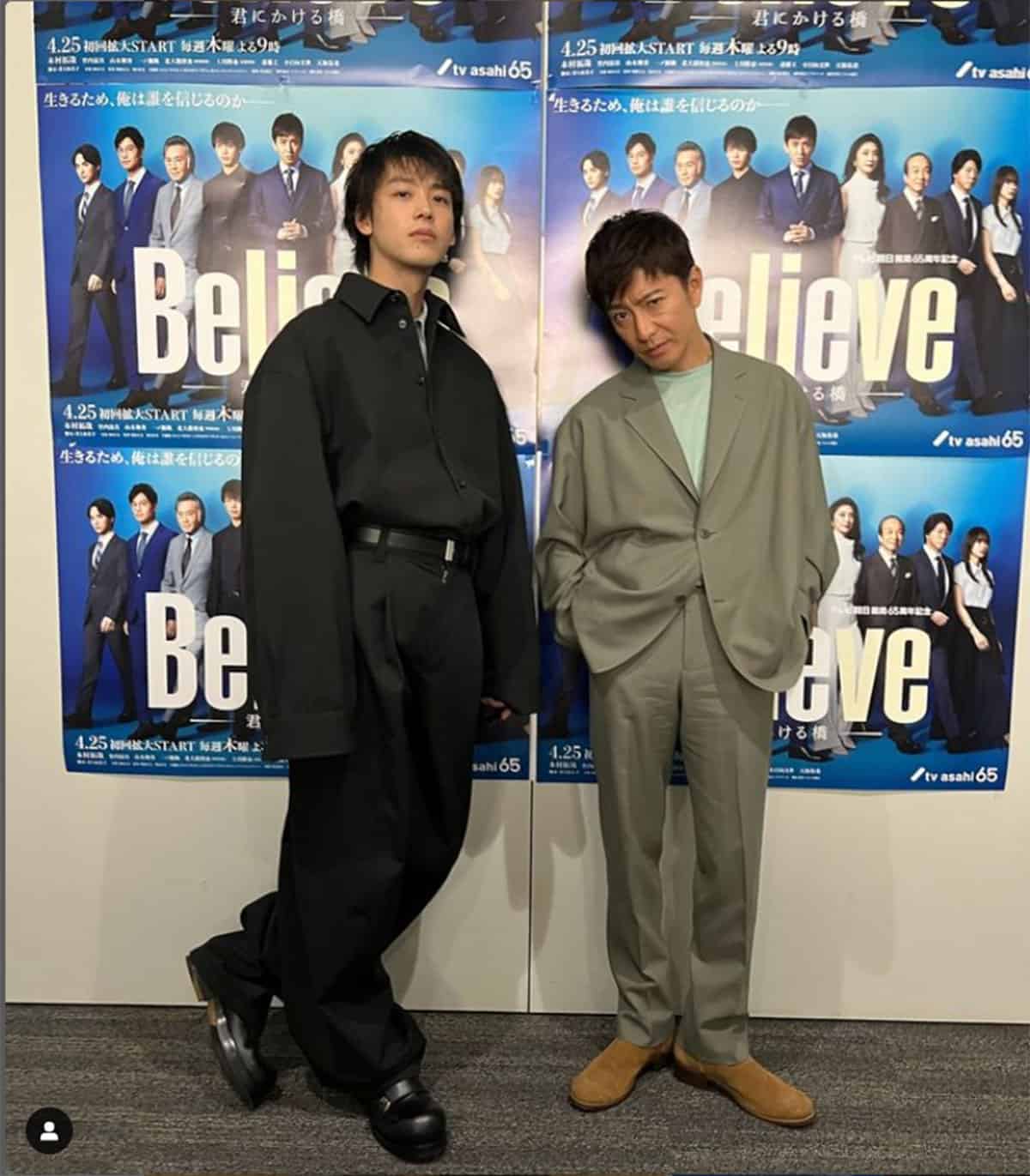 渡辺翔太の身長は172Cm？サバ読み疑惑の真相と比較で見る実寸値
