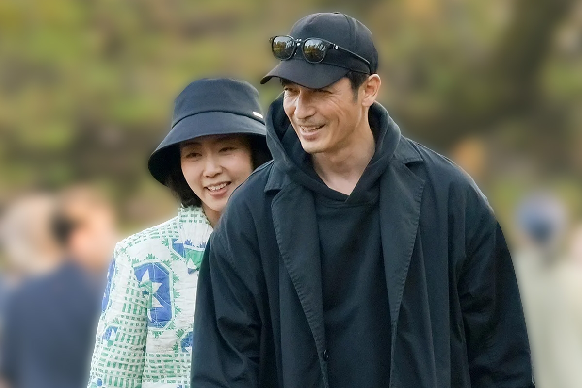 玉木宏と木南晴夏の意外な素顔！極秘プライベートと共演の噂を徹底追跡