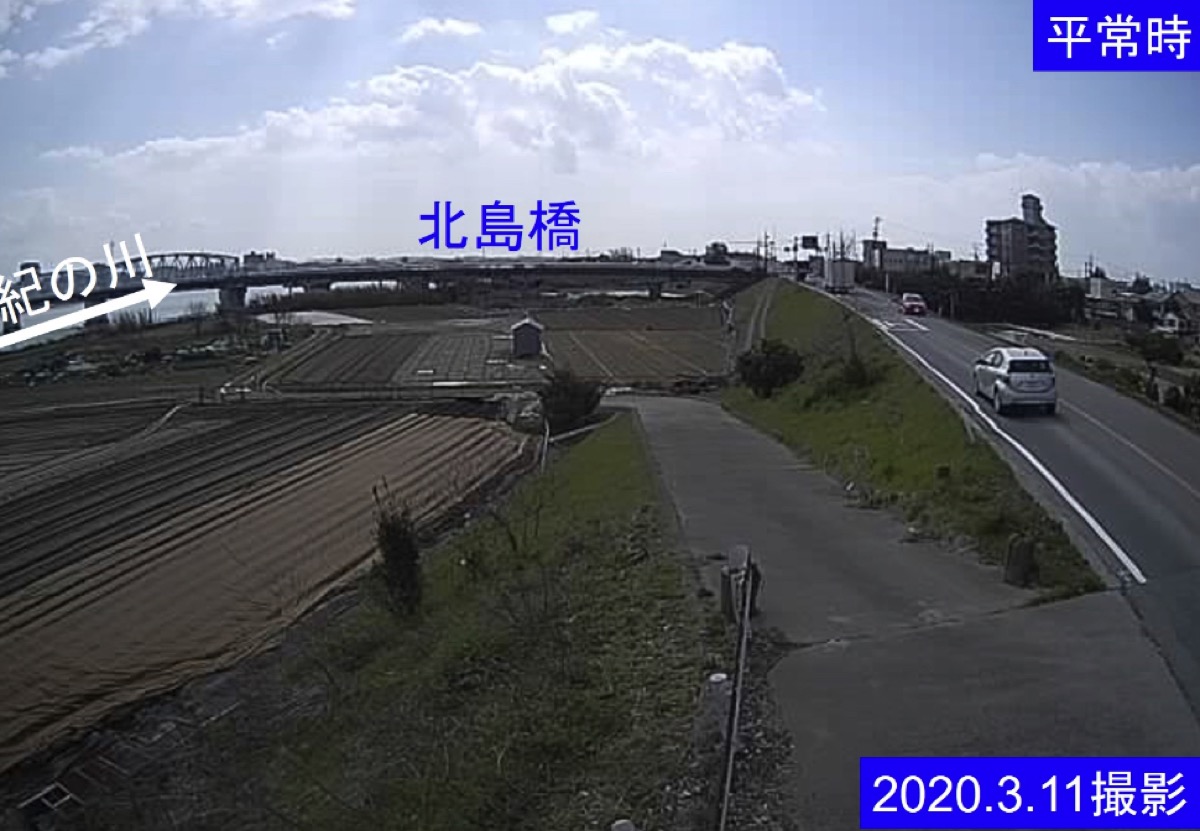 和歌山市の雨雲レーダー最新解析！ゲリラ豪雨と線状降水帯の推移