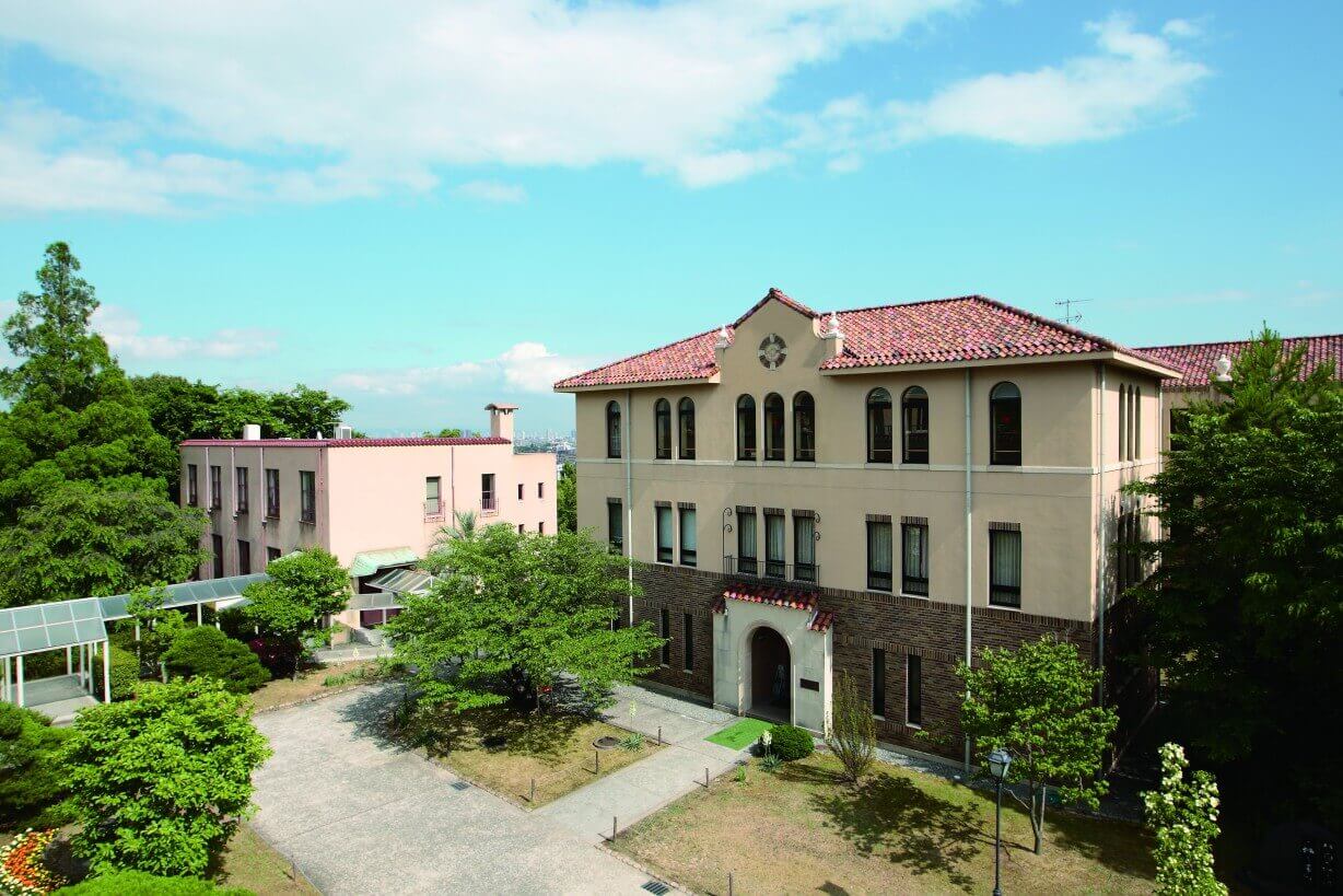 神戸女学院中学の真実！偏差値・進学実績から自由な校風まで徹底解剖