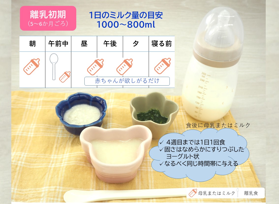 1歳のミルク量は1日何Mlが正解？飲ませすぎのリスクと牛乳移行を徹底解説