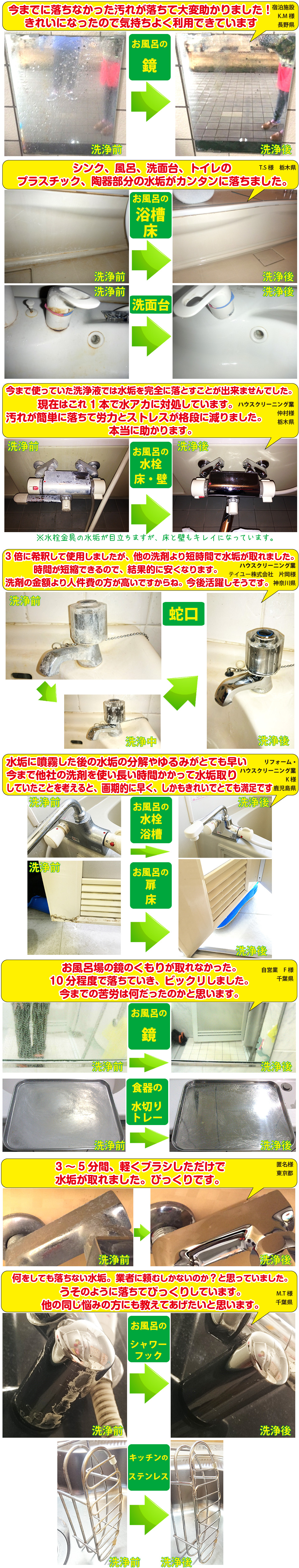 【2026年最新】頑固な水垢の落とし方完全版！鏡・シンク劇的リセット術