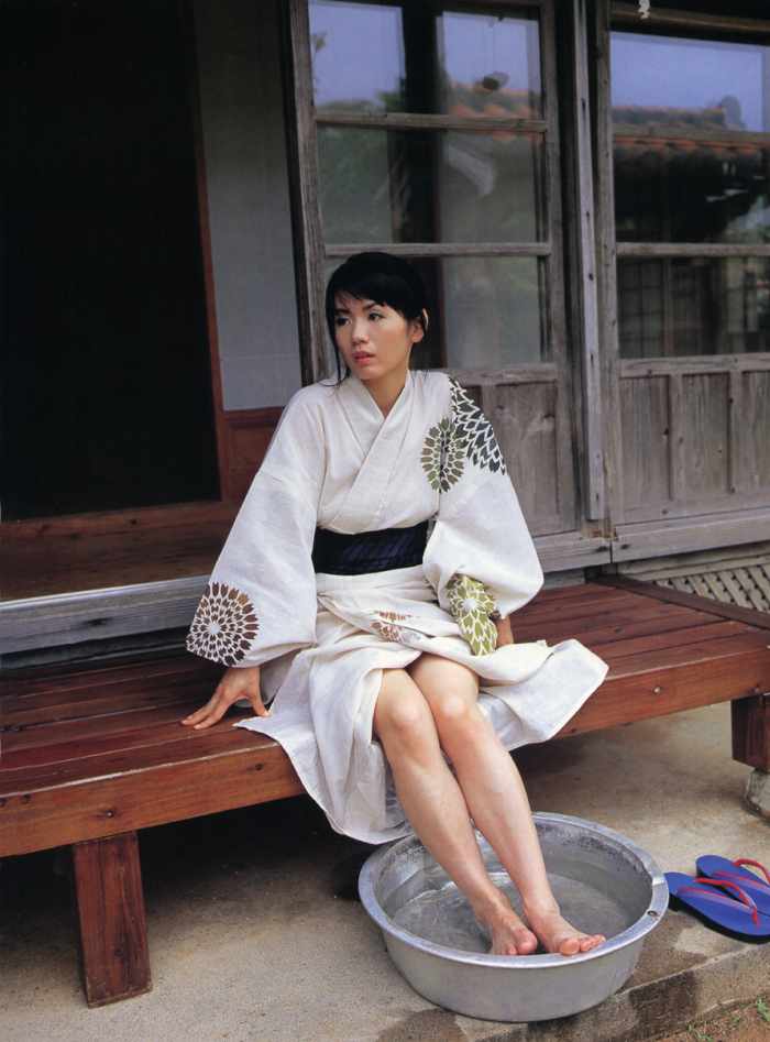 小島可奈子グラビアの伝説と裸身の美学！衝撃写真集と映画の秘話