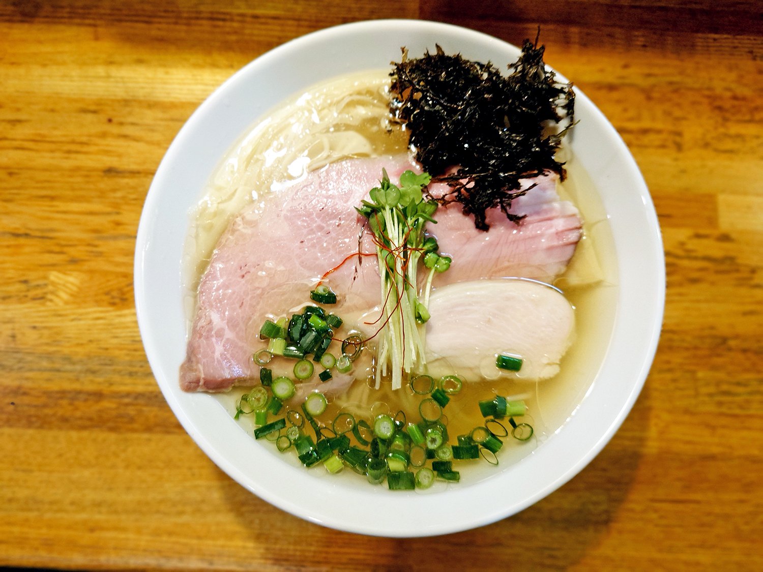 板橋区ラーメン激戦区の真相！2026年に本当に旨い名店総力取材
