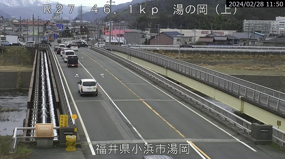 小浜市の天気完全ガイド！雨雲レーダーと若狭湾の潮風予報【2026】