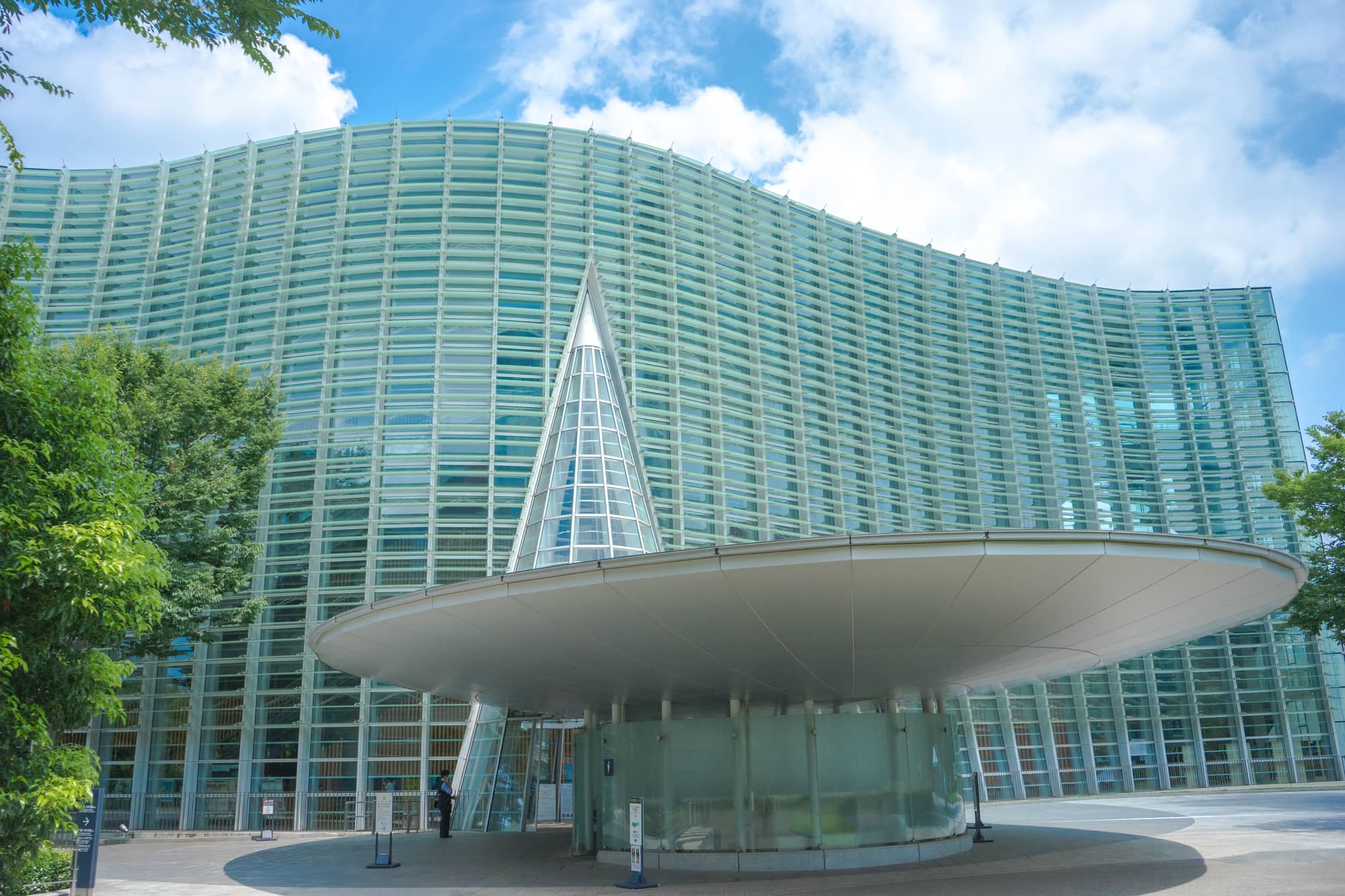 2026年最新展覧会と極上体験：知られざる隠れ名所から最新デジタルアートまで「都内美術館」の今を徹底ルポ