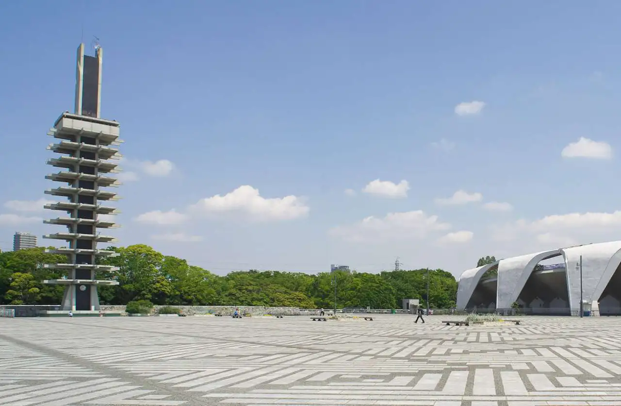 駒沢オリンピック公園の攻略全貌！混雑回避と穴場満喫の極意
