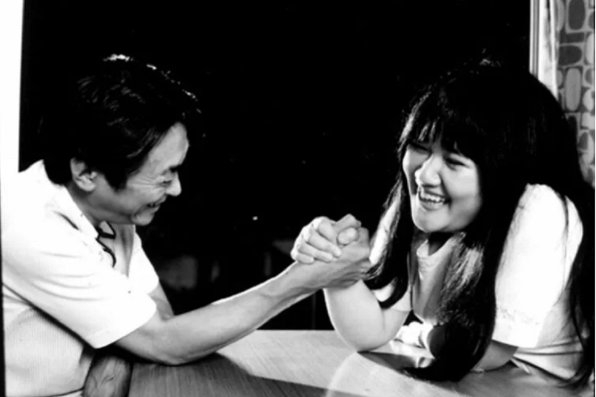 小坂明子の父は超大物指揮者！名曲『あなた』と紅白共演に隠された衝撃の真相