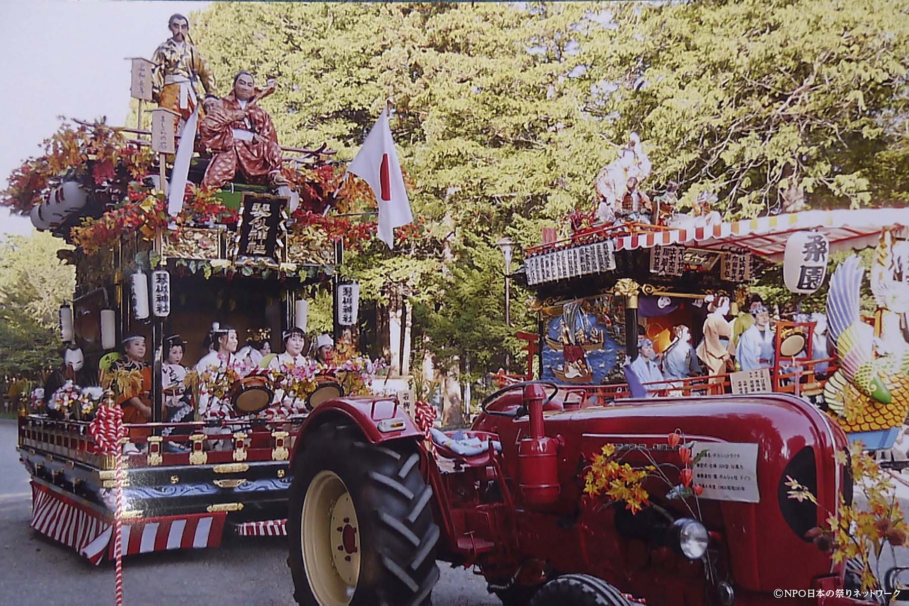 【2026最新】琴似神社お祭り総まとめ！例大祭日程・屋台と混雑攻略