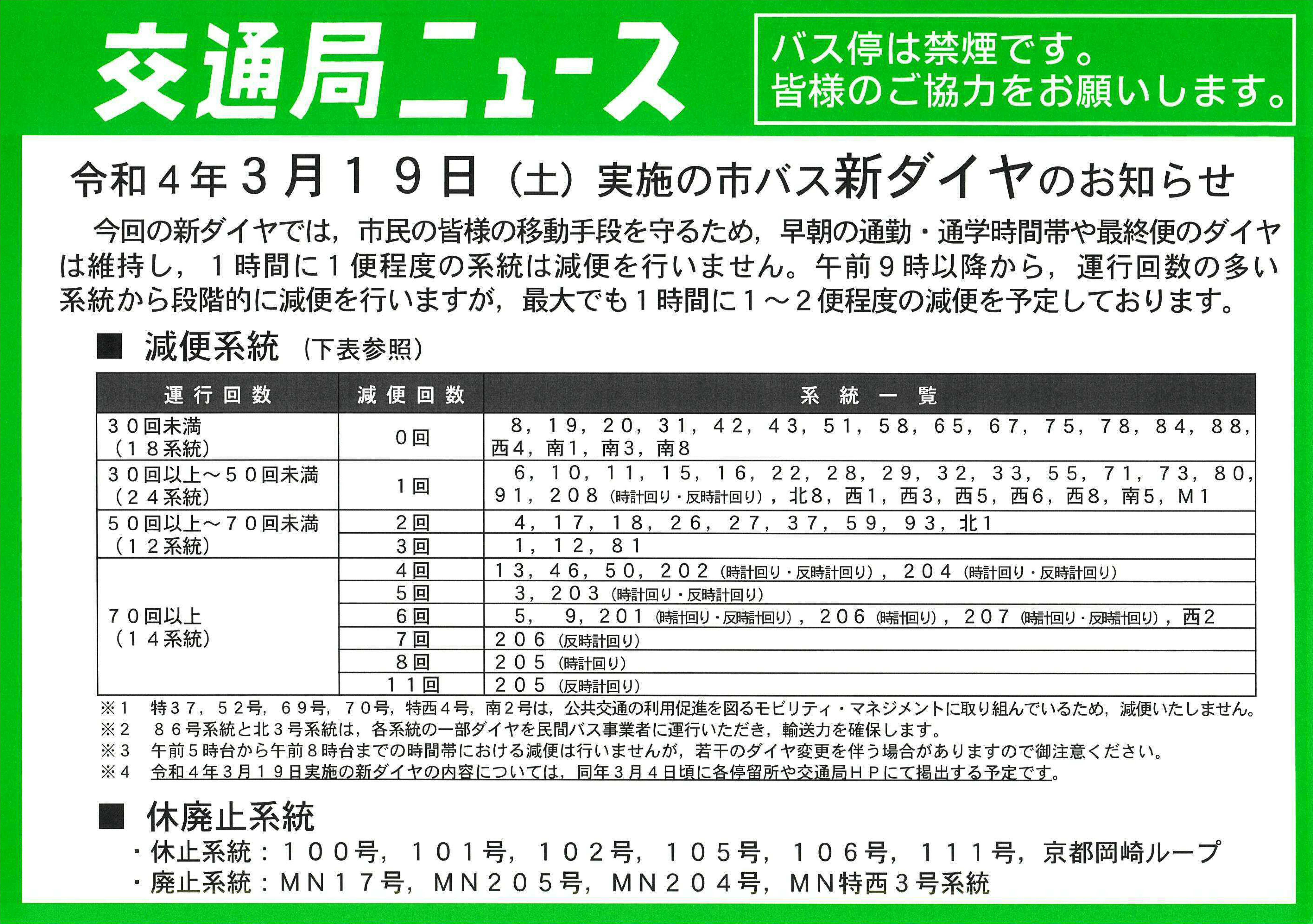 京都市バス現在の運行状況と遅延理由！ポケロケ活用と回避術【2026】