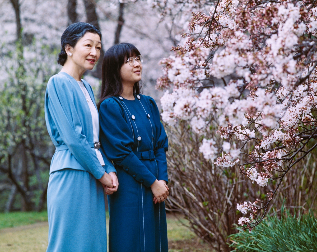 美智子さまと雅子さまの真実｜不仲説の裏にあった絆と皇室の継承