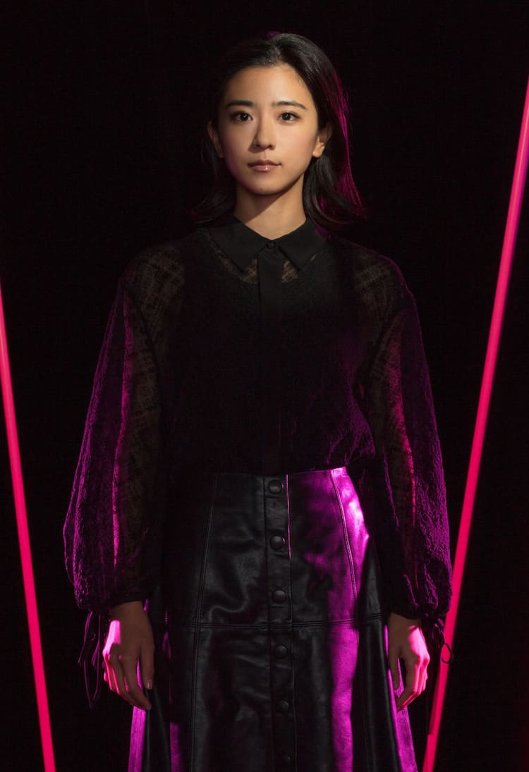 黒島結菜の出演作と現在！ちむどんどんから2026年復帰の真相まで