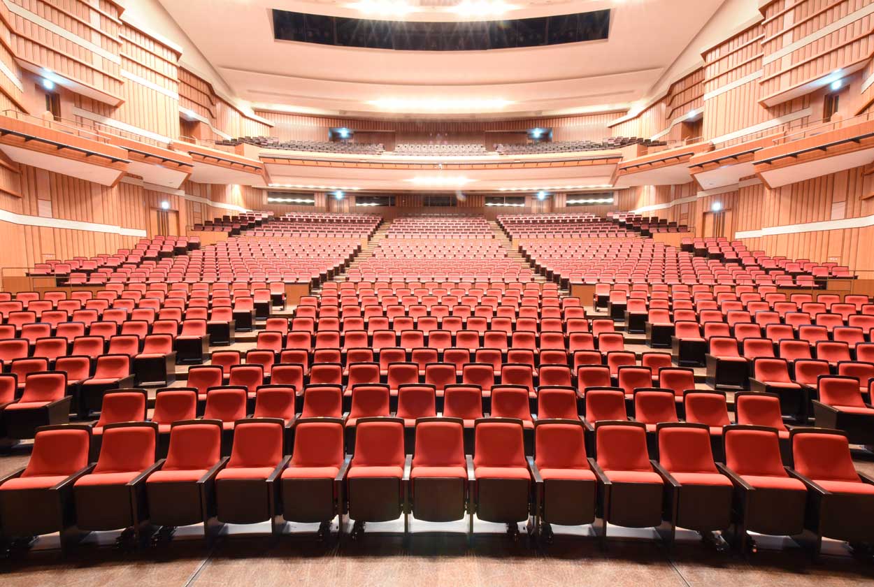 国立競技場イベント2026日程と座席表の見え方！混雑回避の決定版