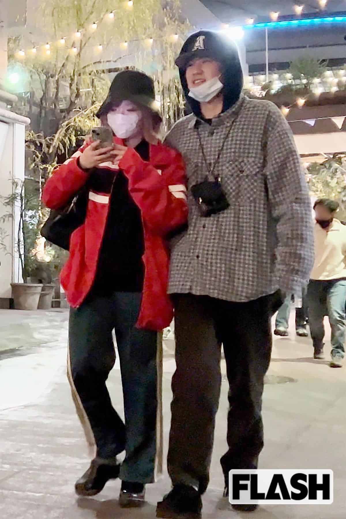 きゃりーぱみゅぱみゅ彼氏遍歴の真相！葉山奨之との馴れ初めと現在