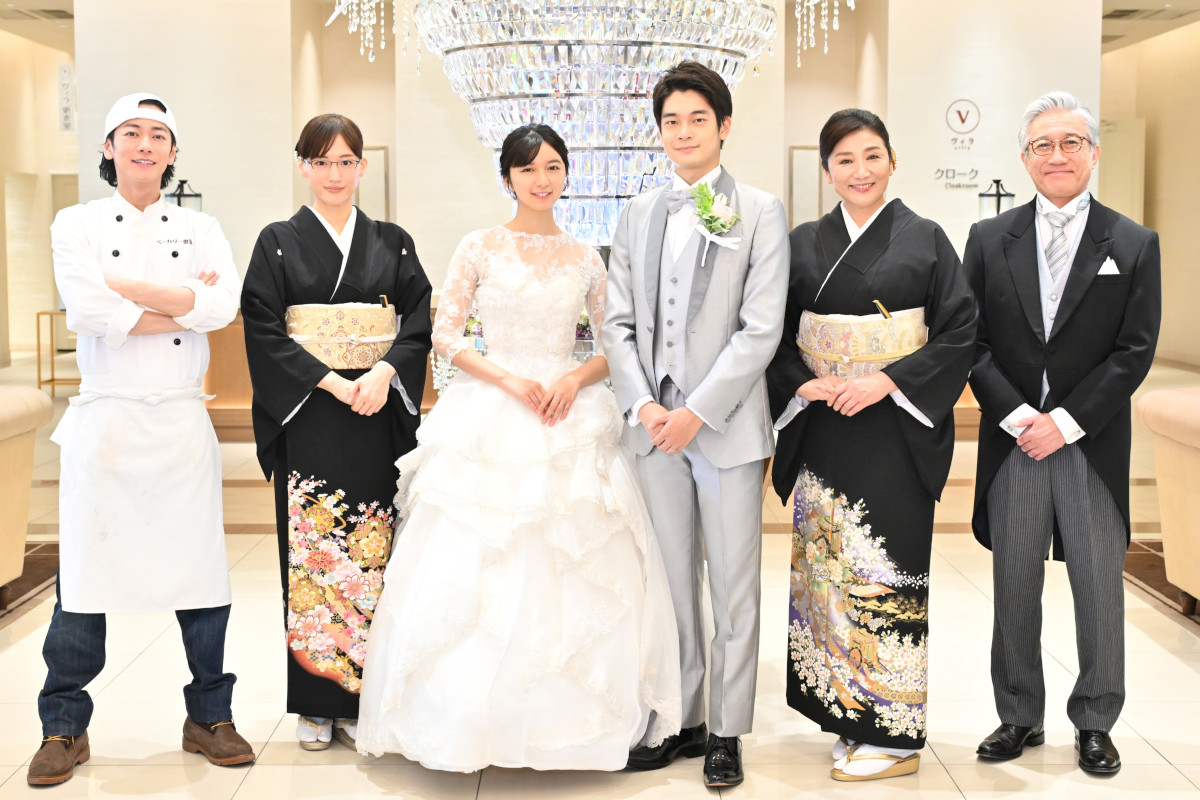 上白石萌歌が電撃結婚？噂の真相と歴代彼氏・現在の熱愛事情を徹底追跡