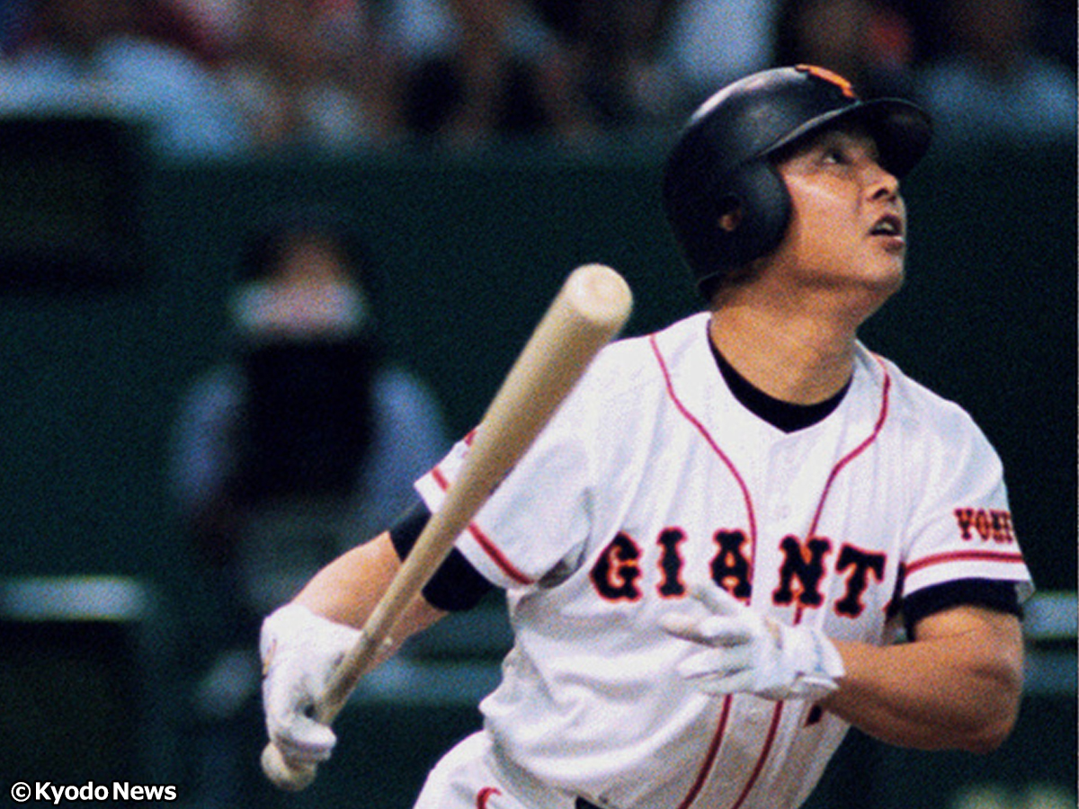巨人・吉村禎章の現在と奇跡の復活劇！大怪我の真相と背番号7の伝説