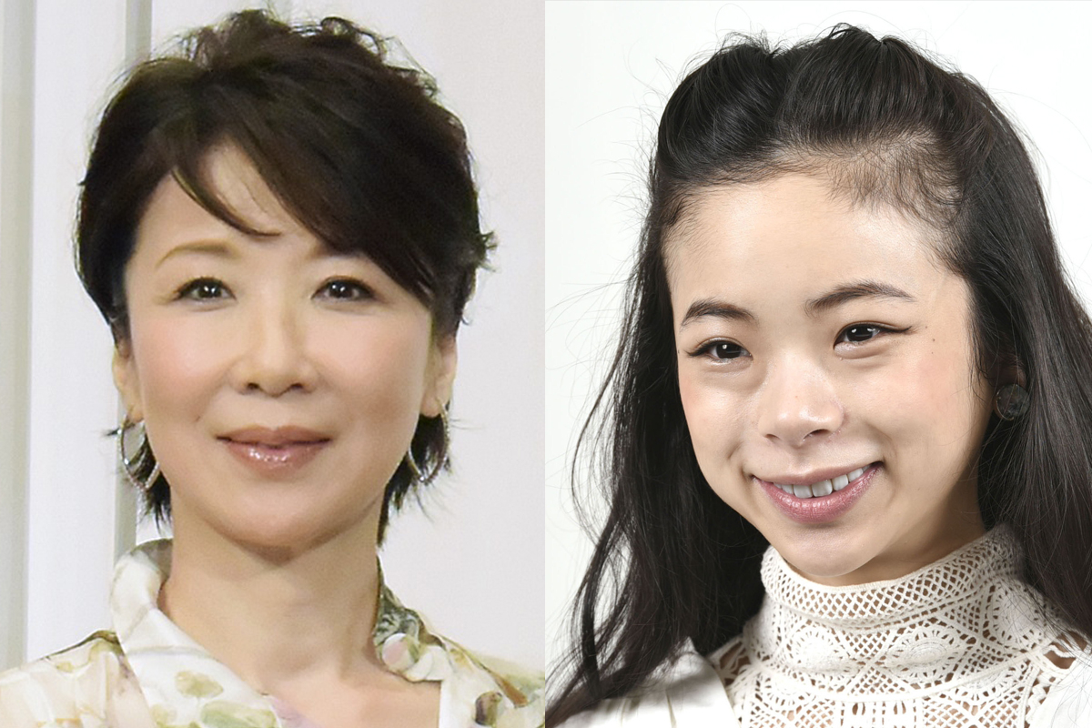 伊藤蘭の娘・趣里の現在｜朝ドラ主演までの軌跡と家族の真実