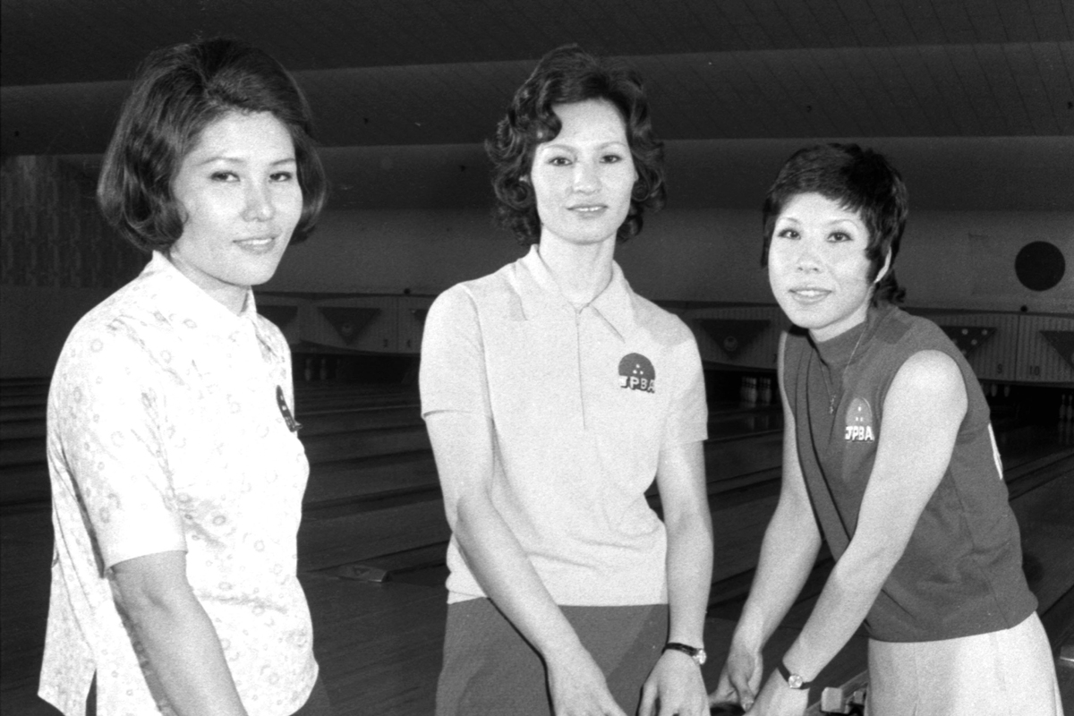 須田開代子の悲劇と死因の真相｜中山律子と築いたボウリング黄金期