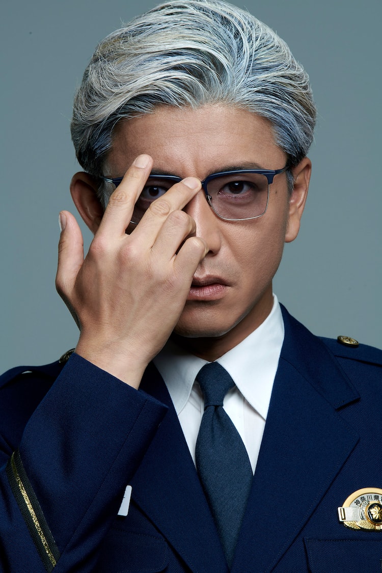 木村拓哉『教場』義眼の理由と映画化・続編の真相を徹底解剖【2026】