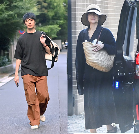 【徹底調査】 鈴木 京香 長谷川 博己 結婚 気になる噂と真相 #607