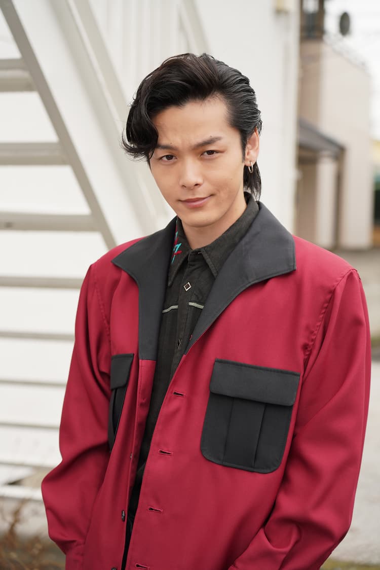 今日から俺はの中村倫也は何話？紅野の狂気と白原富夫の衝撃を徹底解剖