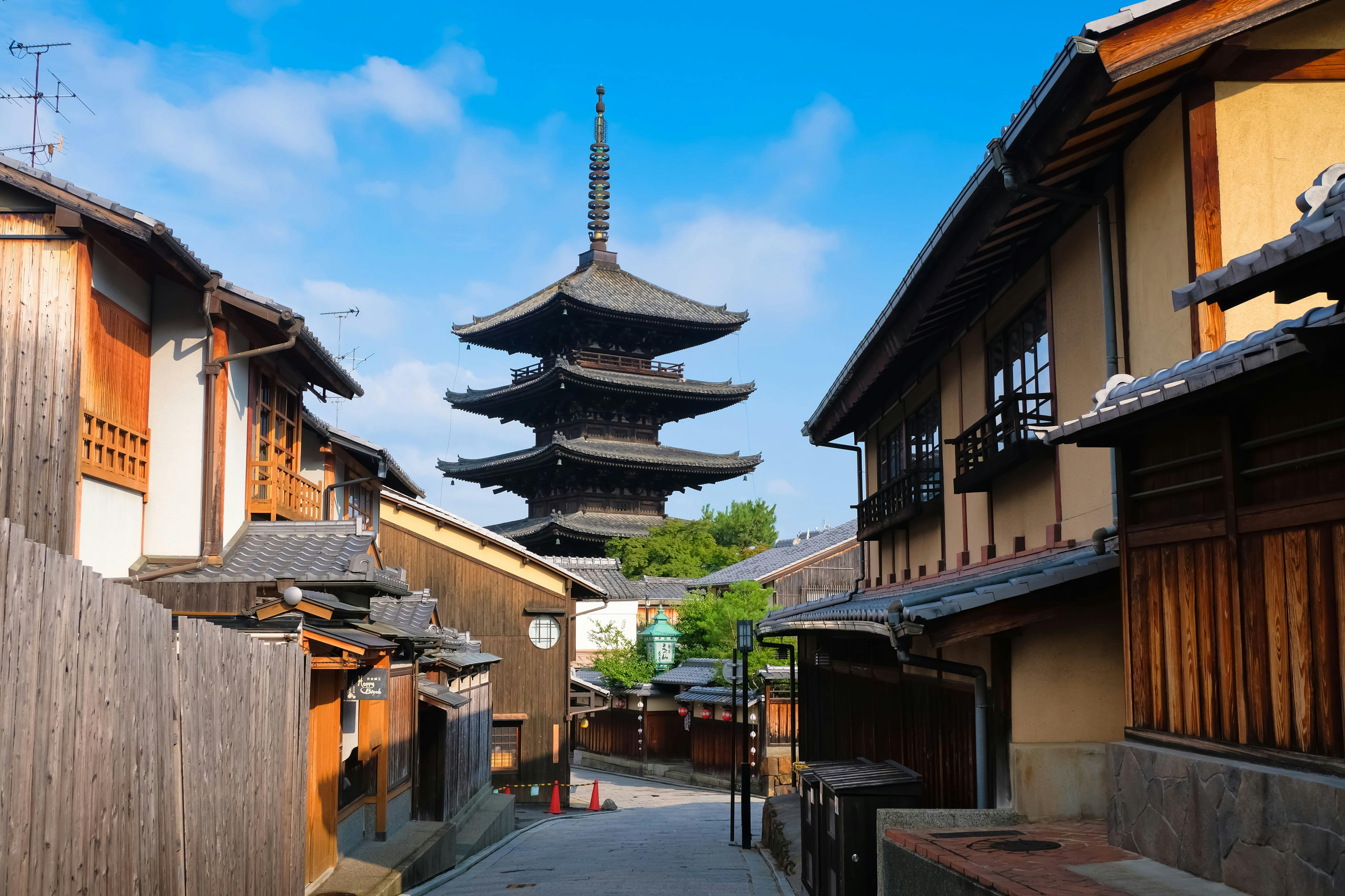 東山八百伊高台寺店の絶品京漬物！最新口コミと営業時間・魅力を徹底解説
