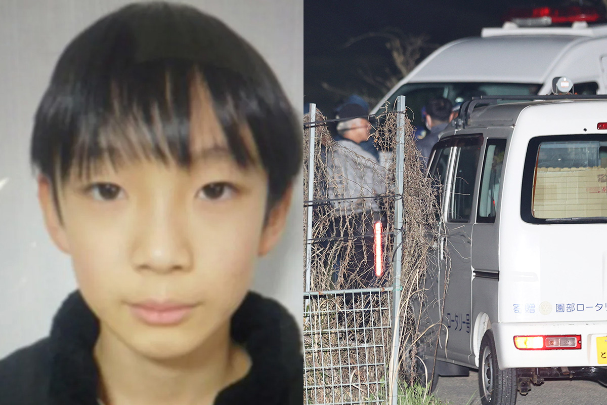 京都小学生行方不明で母親任意同行｜なぜ警察は聴取へ？真相と捜査状況