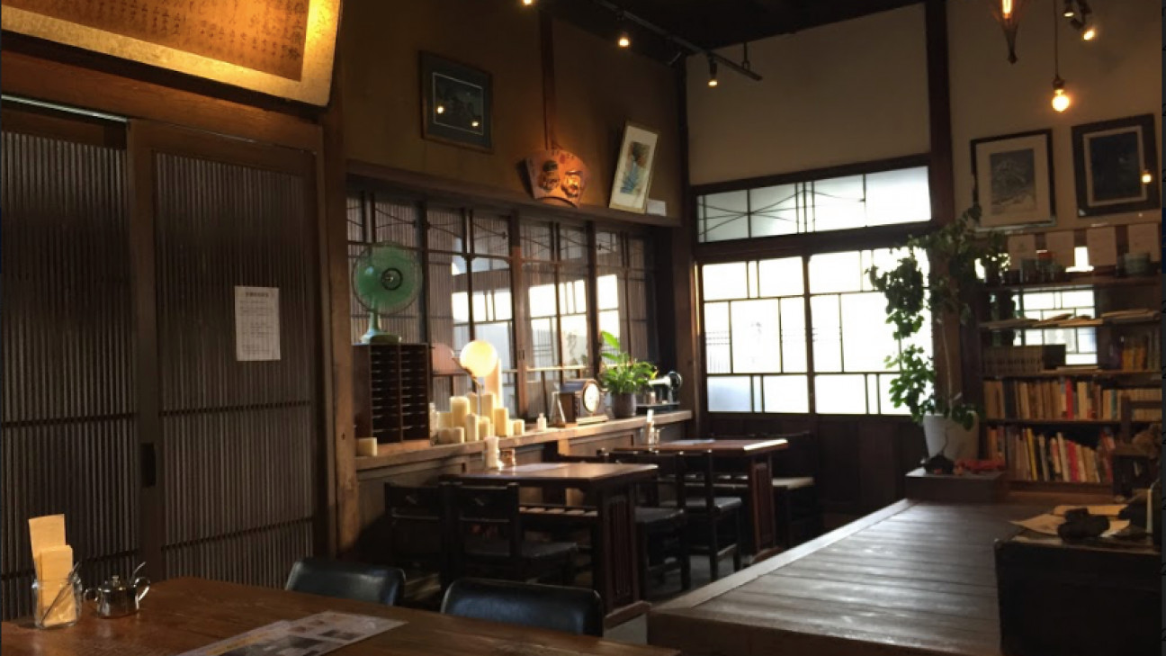 池上・古民家カフェ蓮月の真価｜人気メニューと混雑回避術を徹底解剖