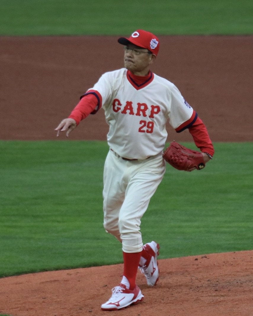 小林誠司と広島カープ移籍説の真相｜広陵バッテリーの絆と契約の現実