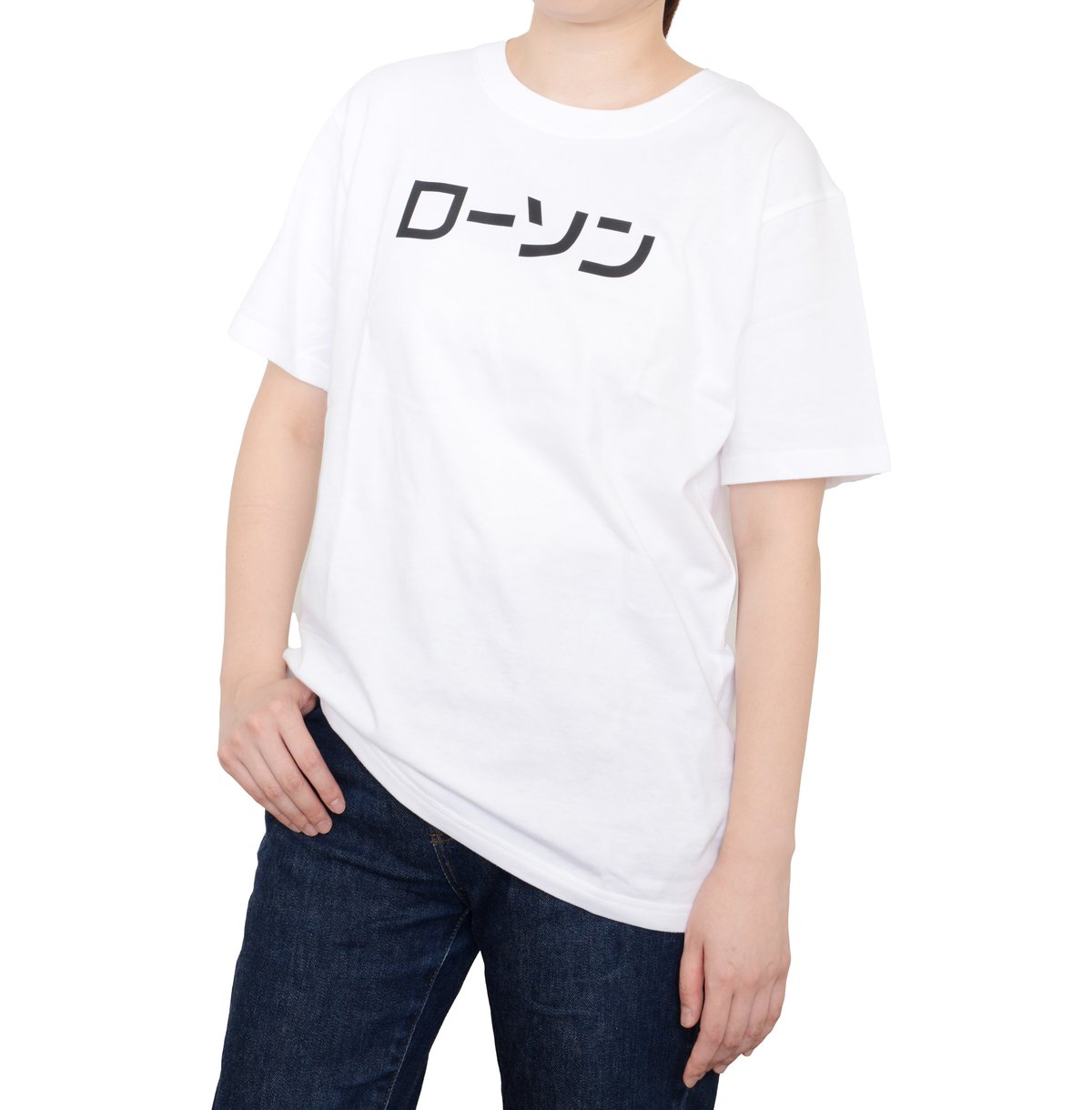 ローソンTシャツ人気の真相！無印良品の取扱やサイズ感を徹底検証