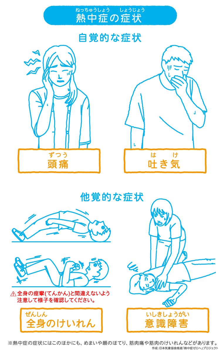 熱が早く下がる方法の真相｜即効冷却部位と解熱剤の正しい使い分け