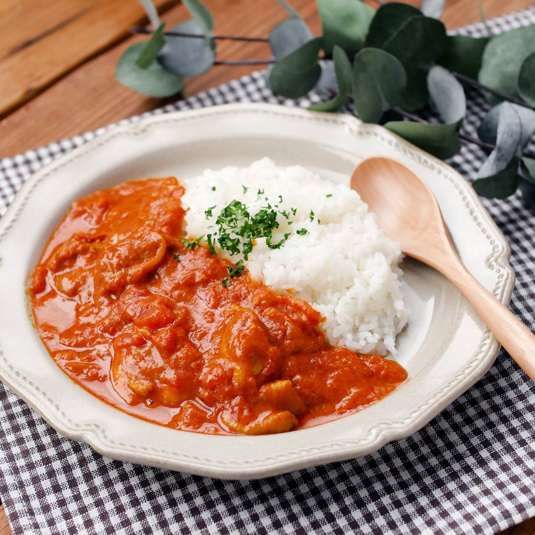 トマト缶カレーが酸っぱい失敗原因は？絶品に変える隠し味とコク出し術