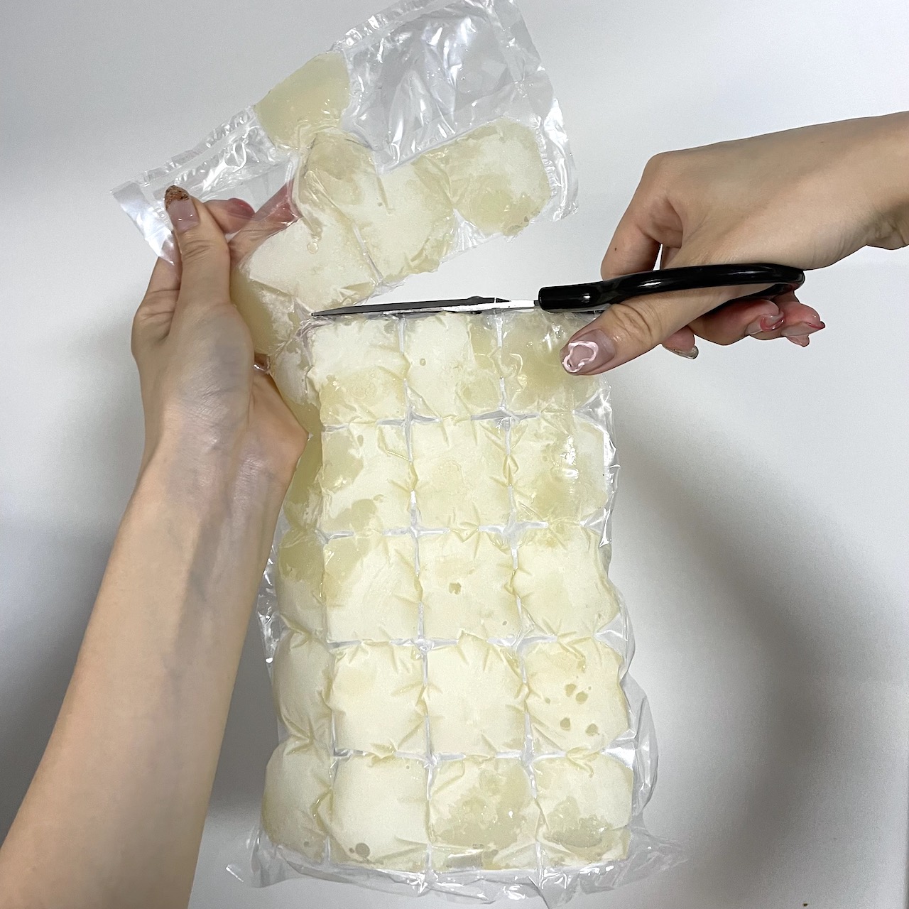 氷を入れるだけはNg？アイスバッグの正しい使い方と効果を劇的に変える黄金比