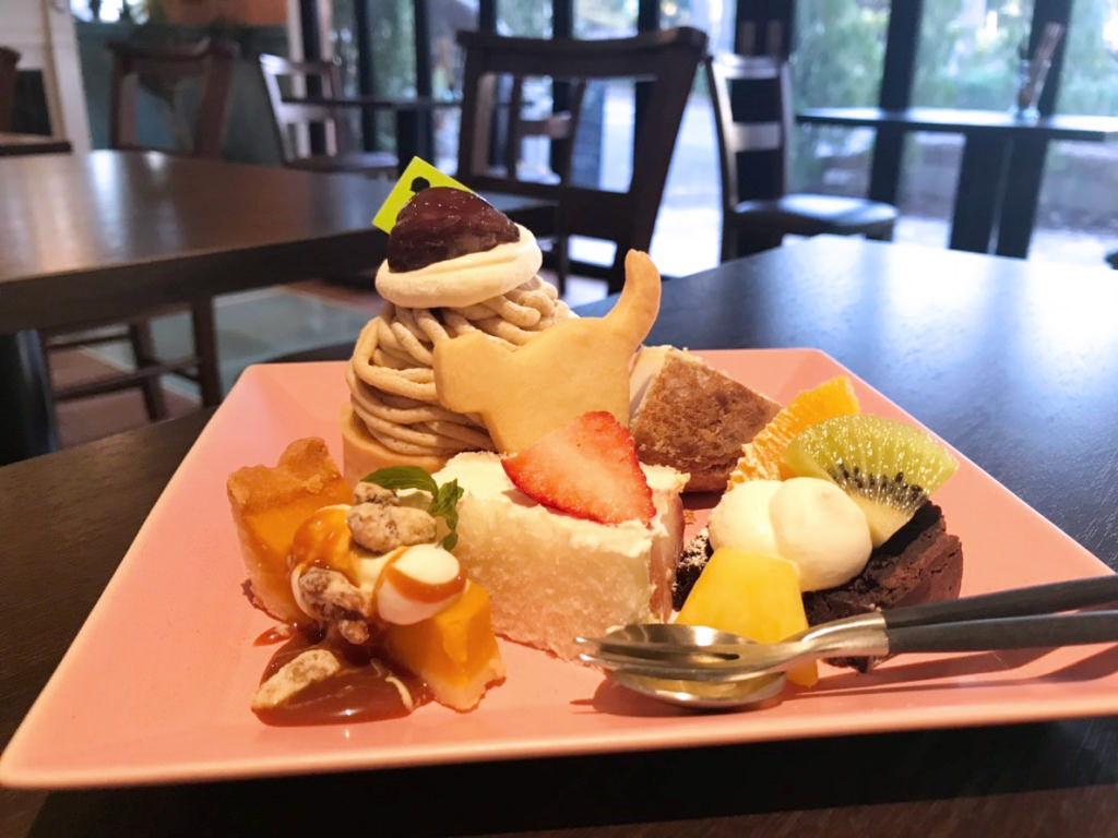 草薙のおしゃれランチ決定版！地元民が推す名店と穴場の実態