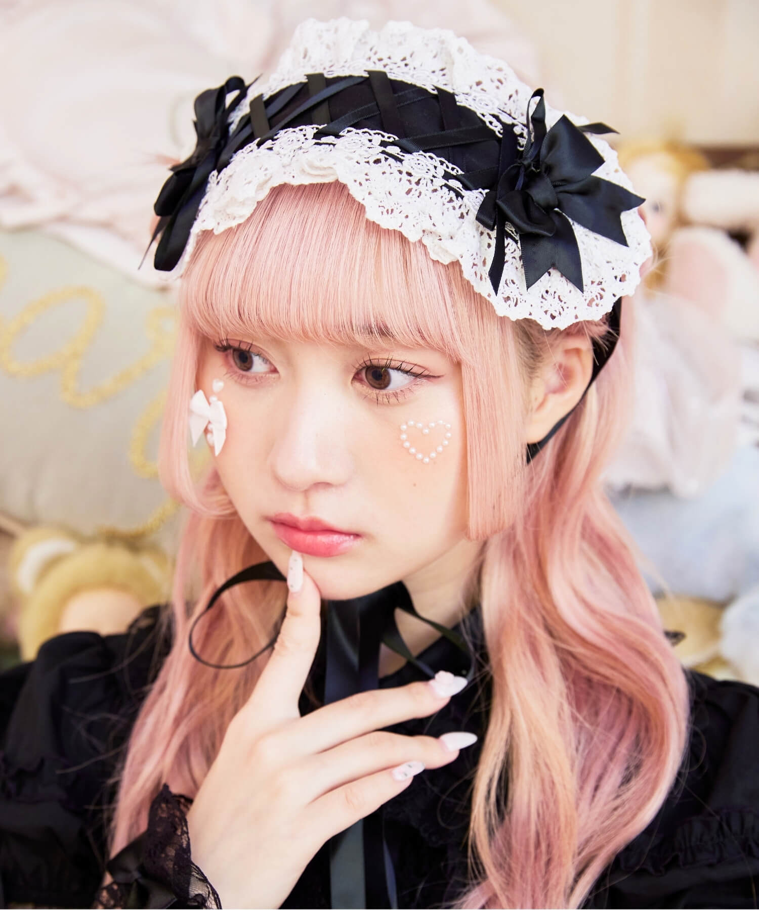 なぜ今リボンヘッドドレスが再燃？2026年トレンド＆失敗しない付け方徹底解説