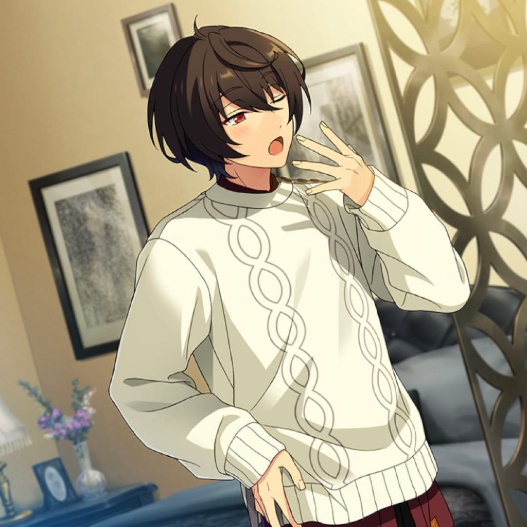 【あんスタ】朔間凛月の私服徹底検証！歴代コーデとブランドの真相