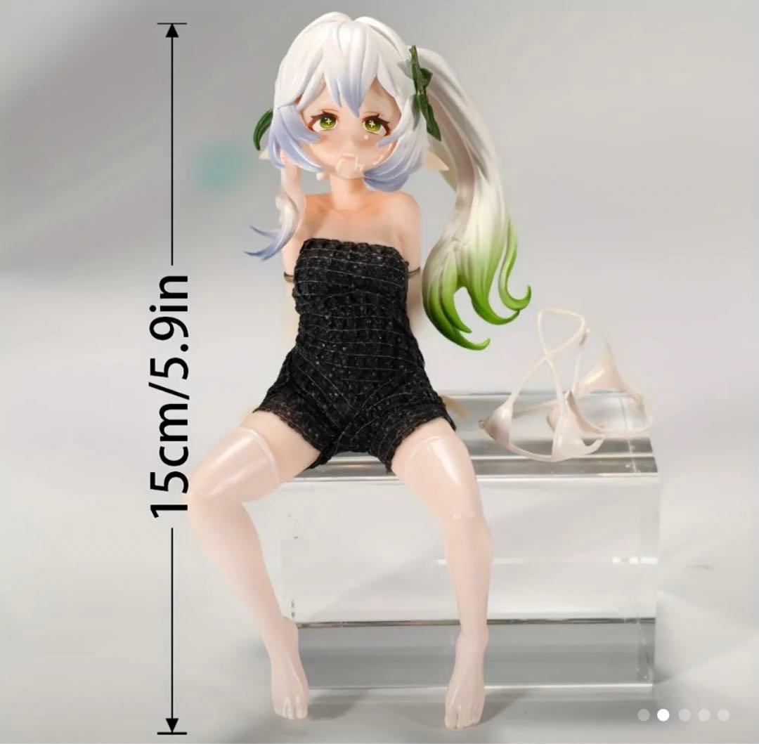 キャストオフ美少女フィギュア徹底解剖！驚愕ギミックと最新相場