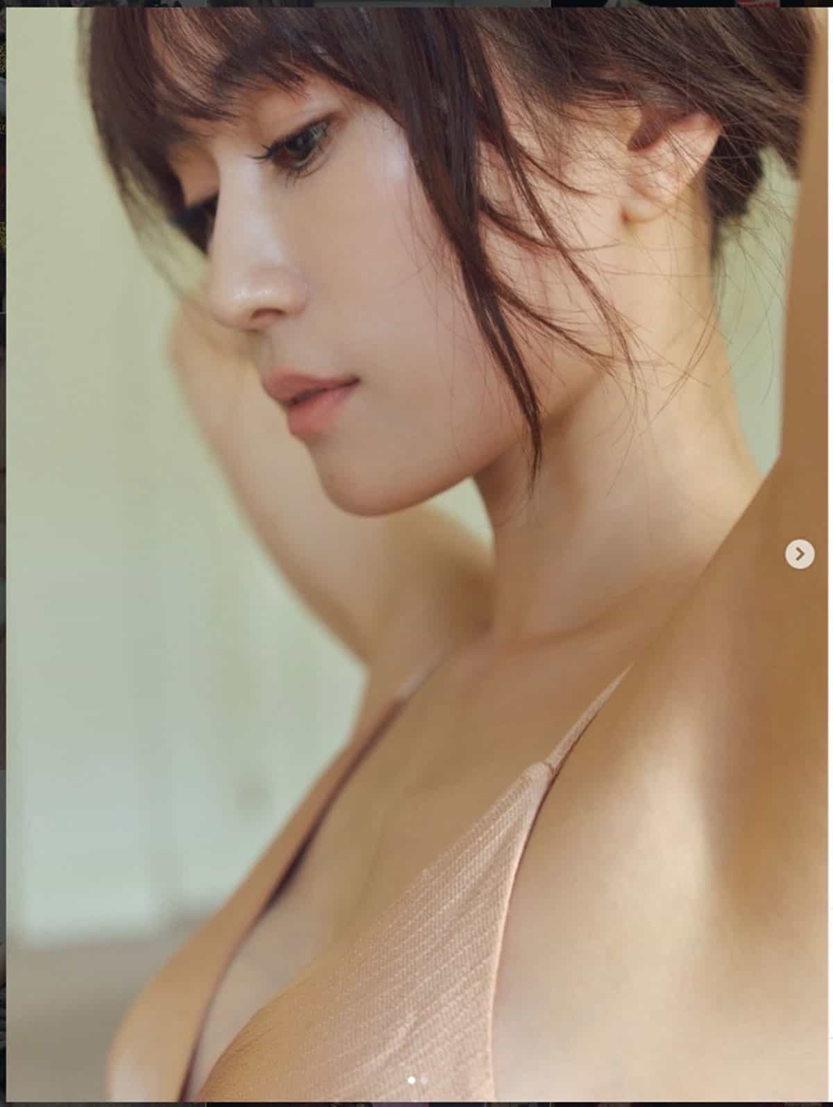 前田敦子の体当たり演技とグラビアの真相！話題作と最新配信作品