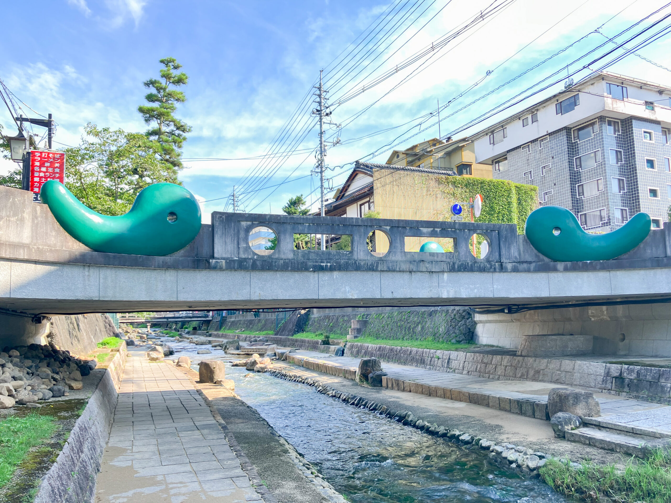 玉造温泉の足湯完全ガイド！無料スポット・タオルと美肌の真実