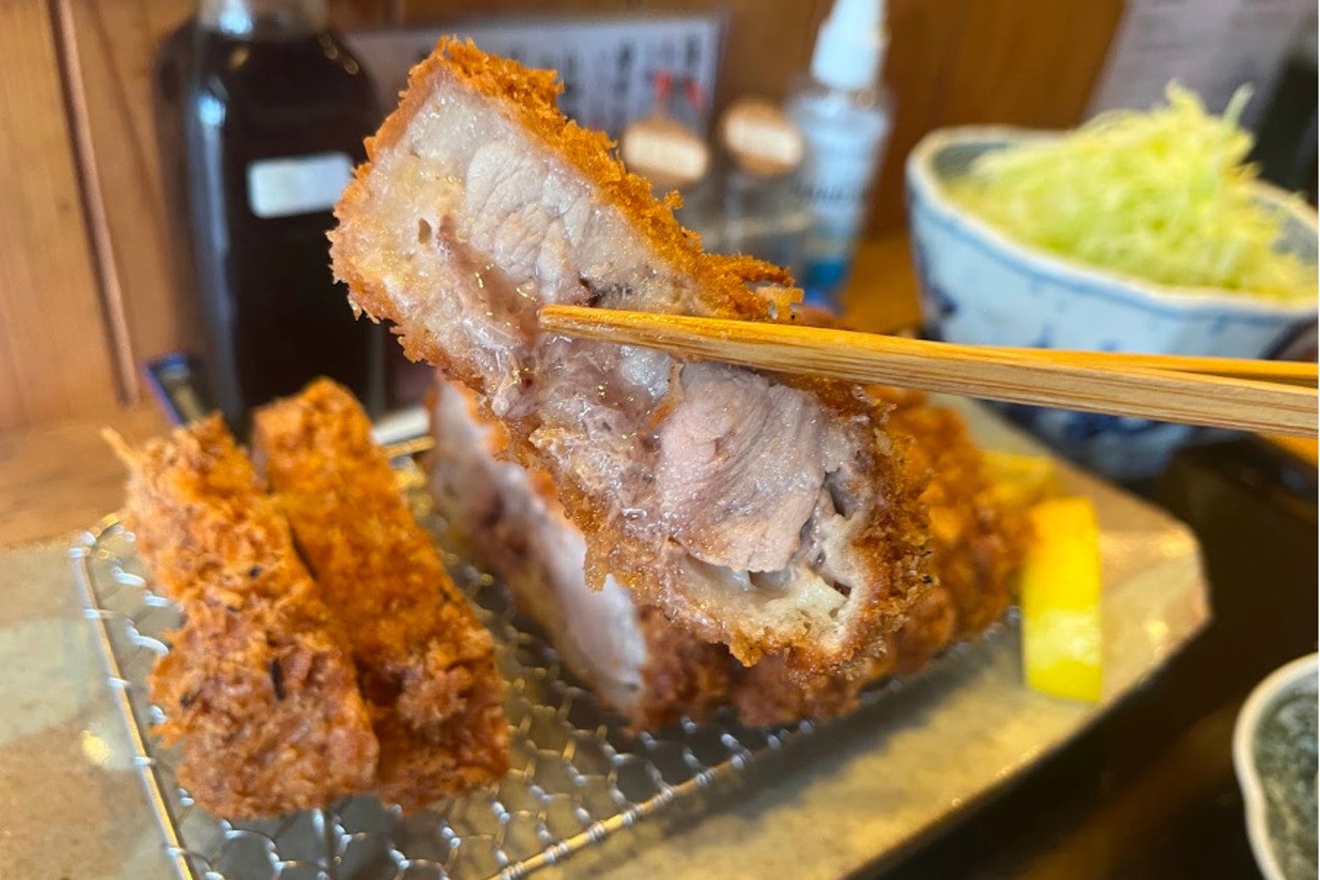 武蔵小金井ランチ決定版！地元民が絶賛する名店と穴場を徹底取材