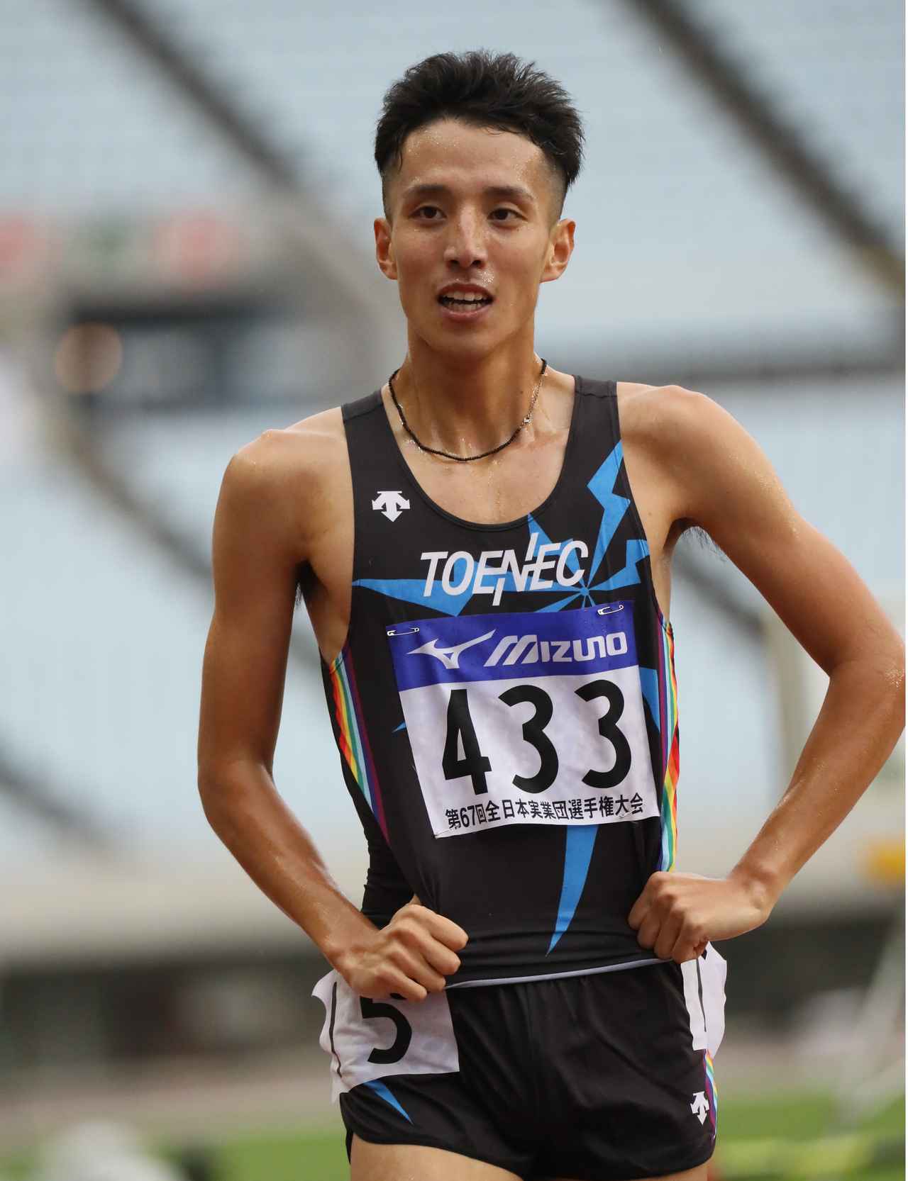 箱根の天才・服部弾馬の現在！移籍の真相と結婚生活や兄との絆