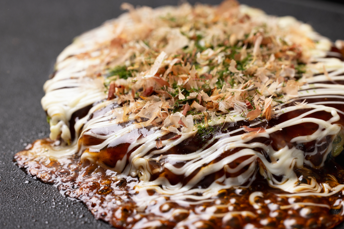 関西風お好み焼きの極意！名店のふわふわ感を家で完全再現する黄金比