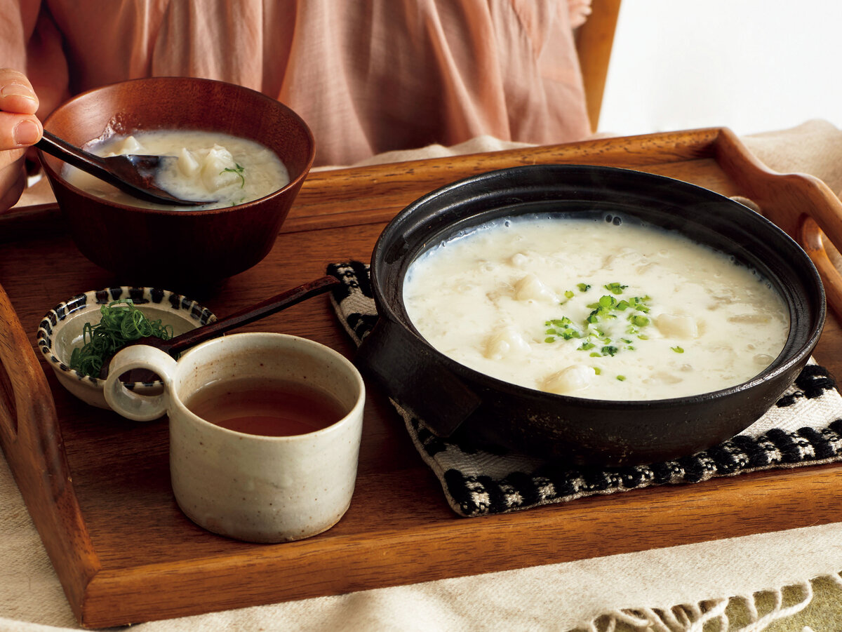 風邪の時のご飯は何が正解？回復を早める食事とNg食材の真実