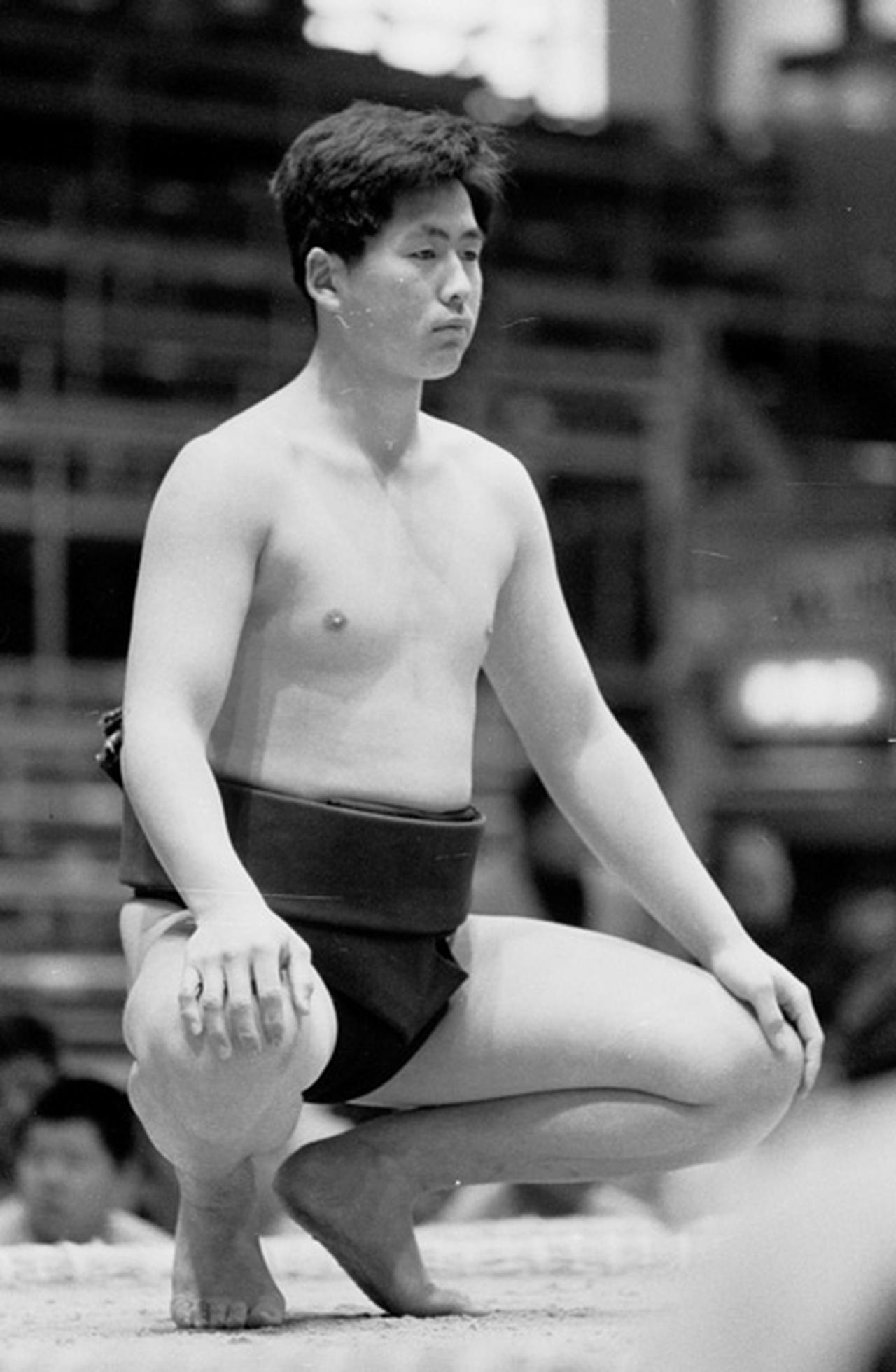大乃国の現在と劇的相撲史！千代の富士阻止の真相とスイーツ親方の実像